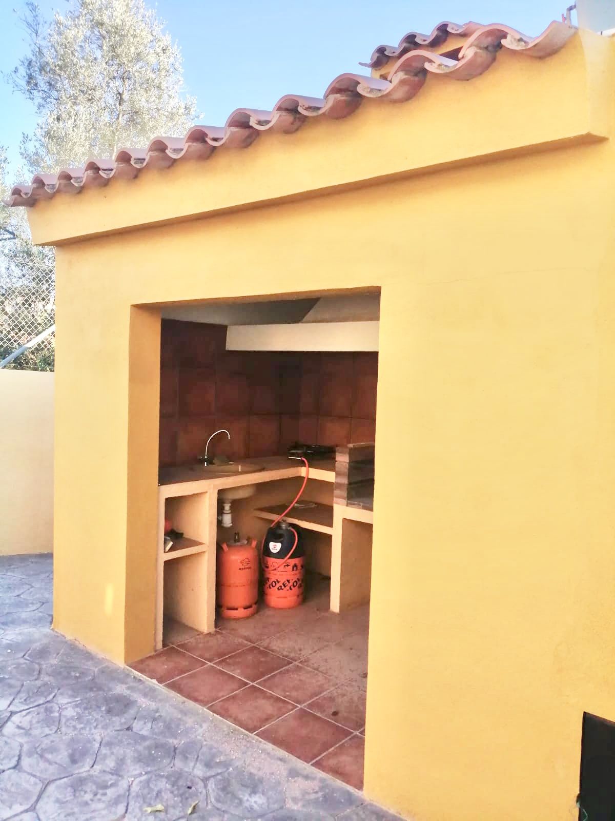 Fotografía del inmueble