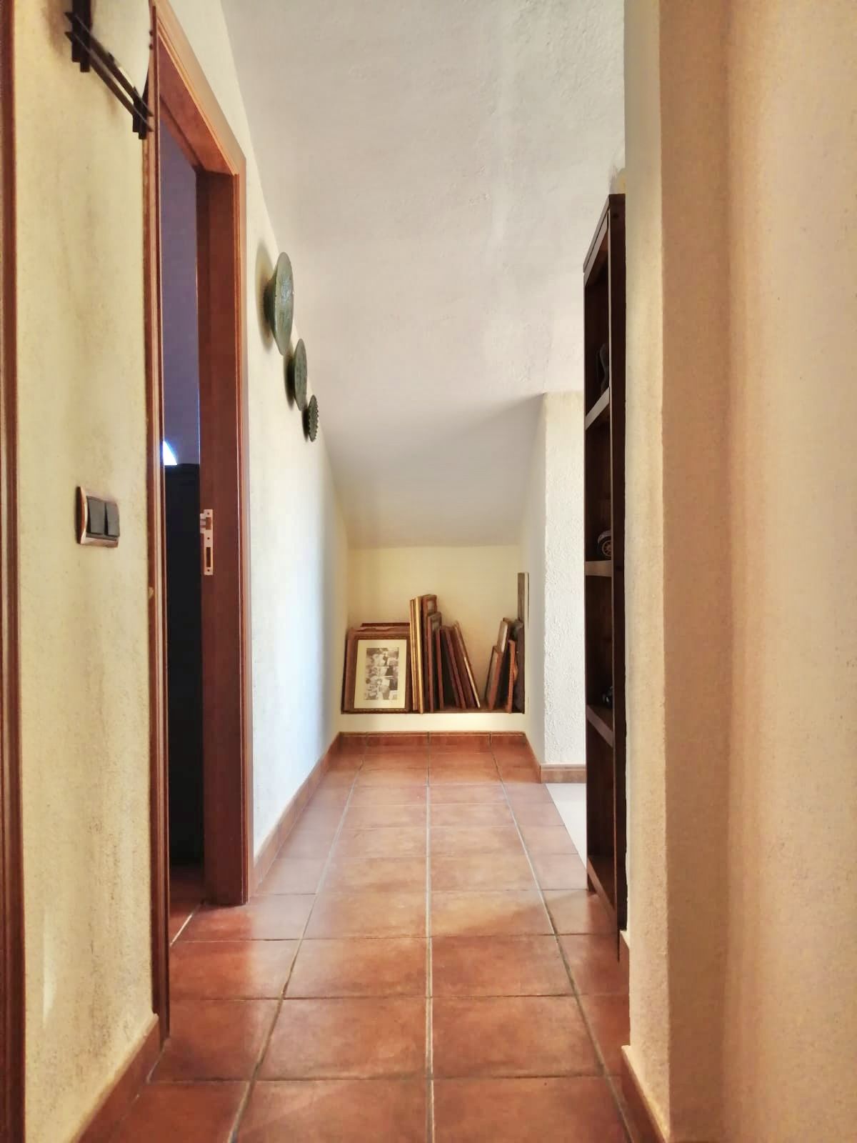 Fotografía del inmueble
