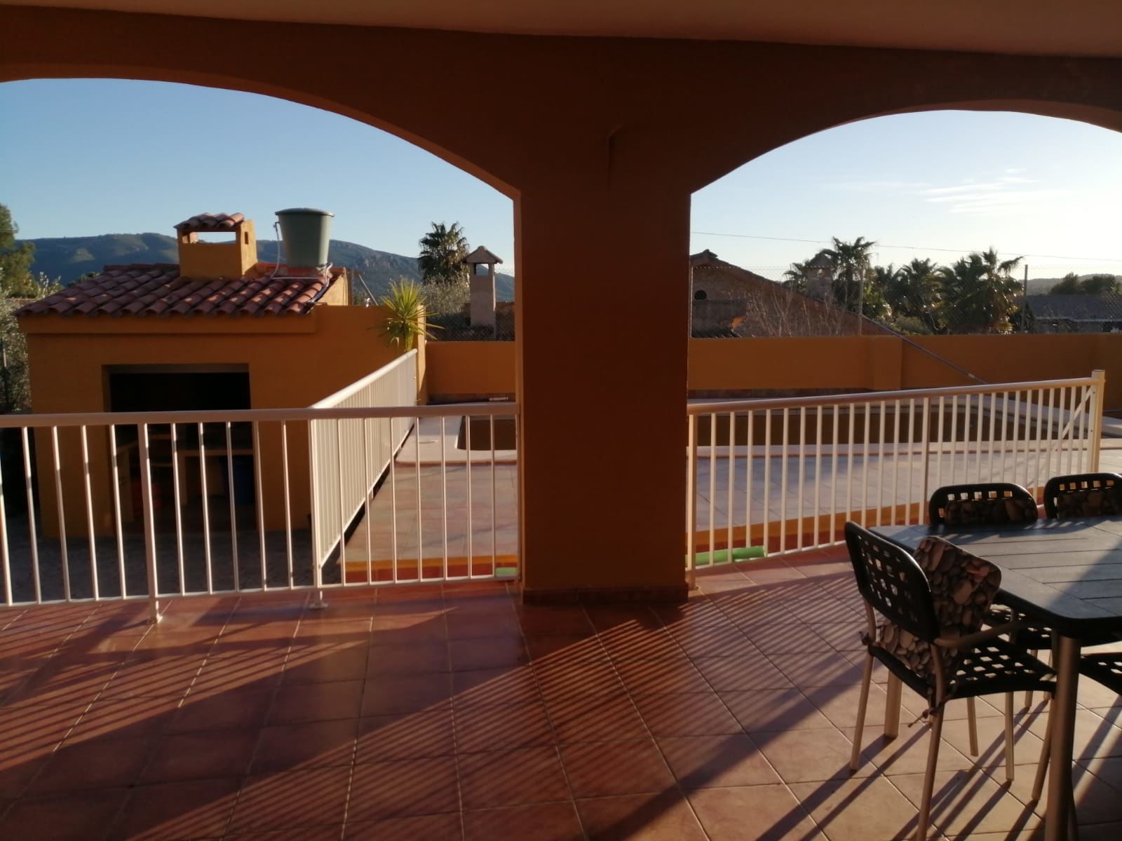 Fotografía del inmueble