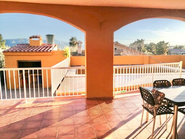 Fotografía del inmueble