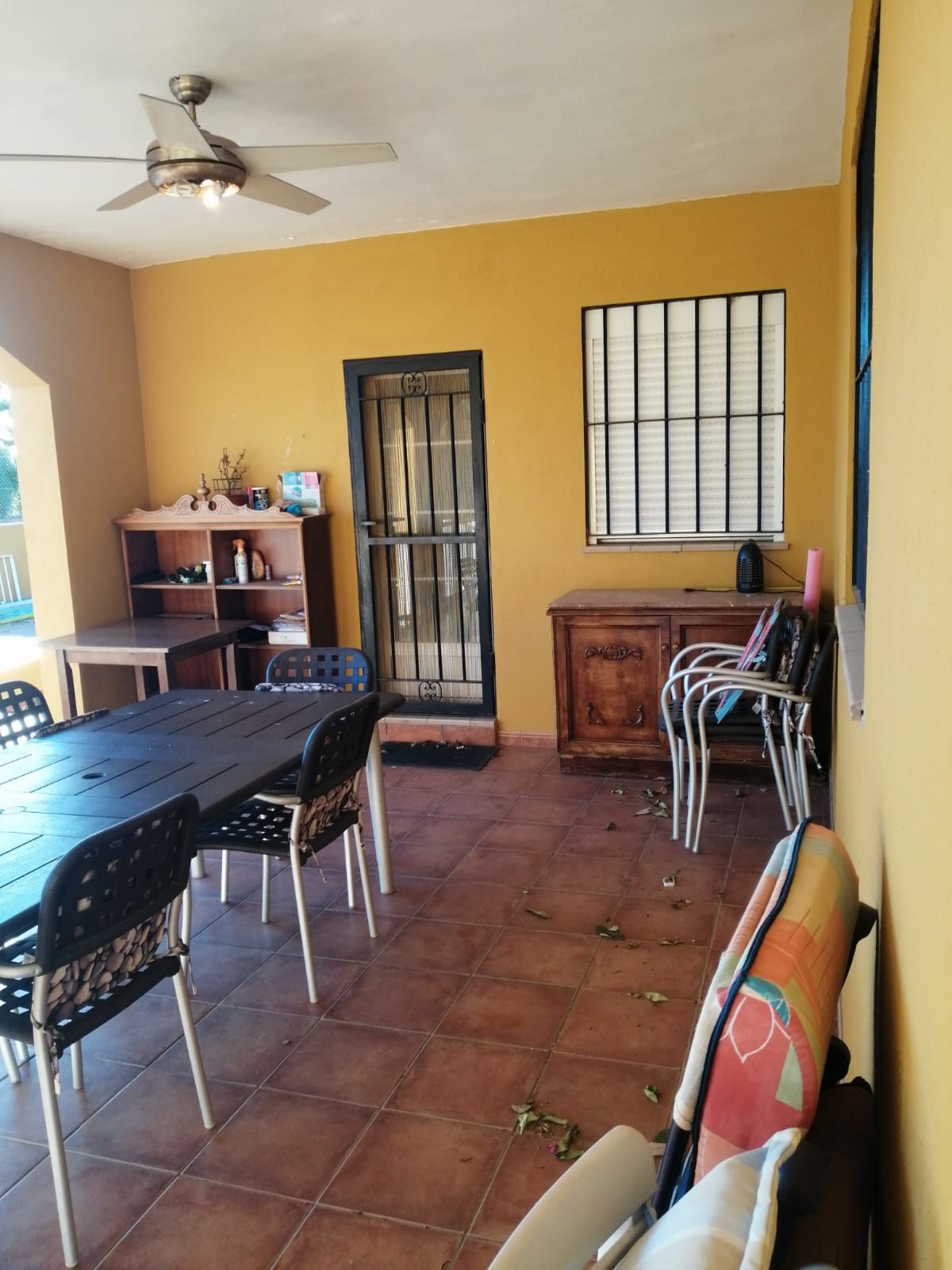 Fotografía del inmueble