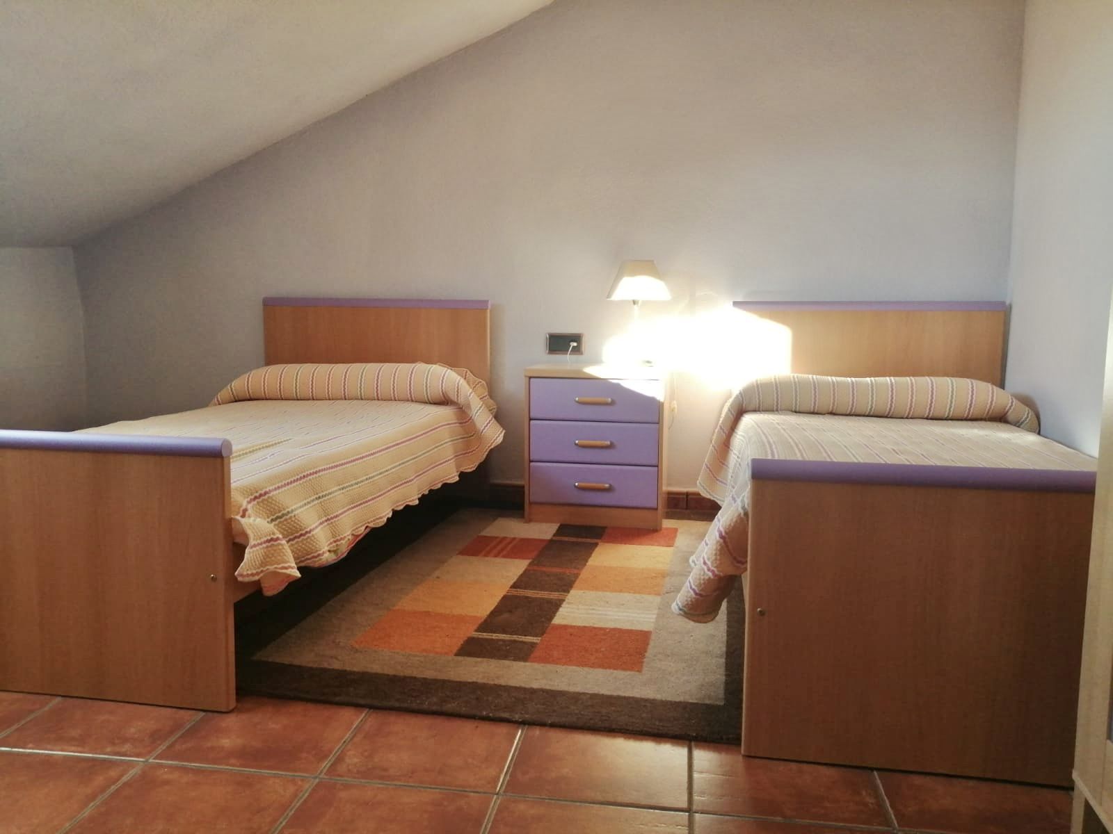 Fotografía del inmueble
