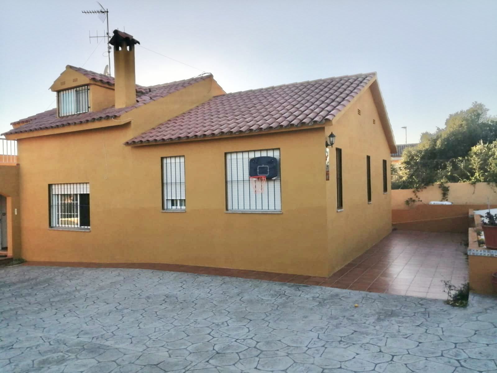 Fotografía del inmueble