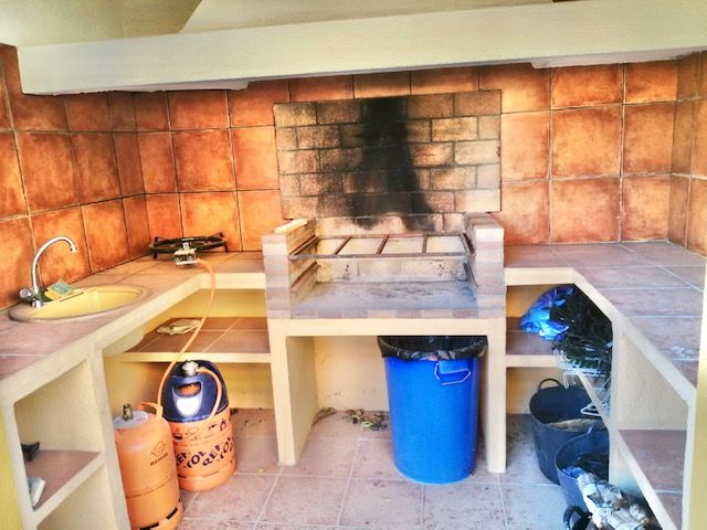 Fotografía del inmueble