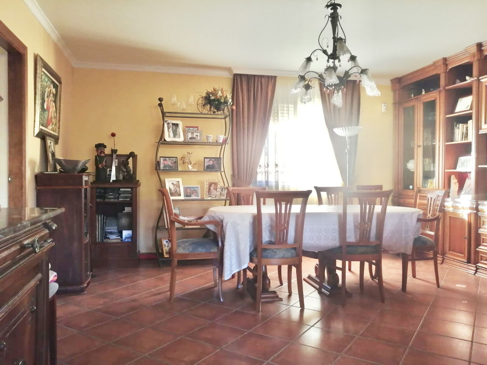 Fotografía del inmueble