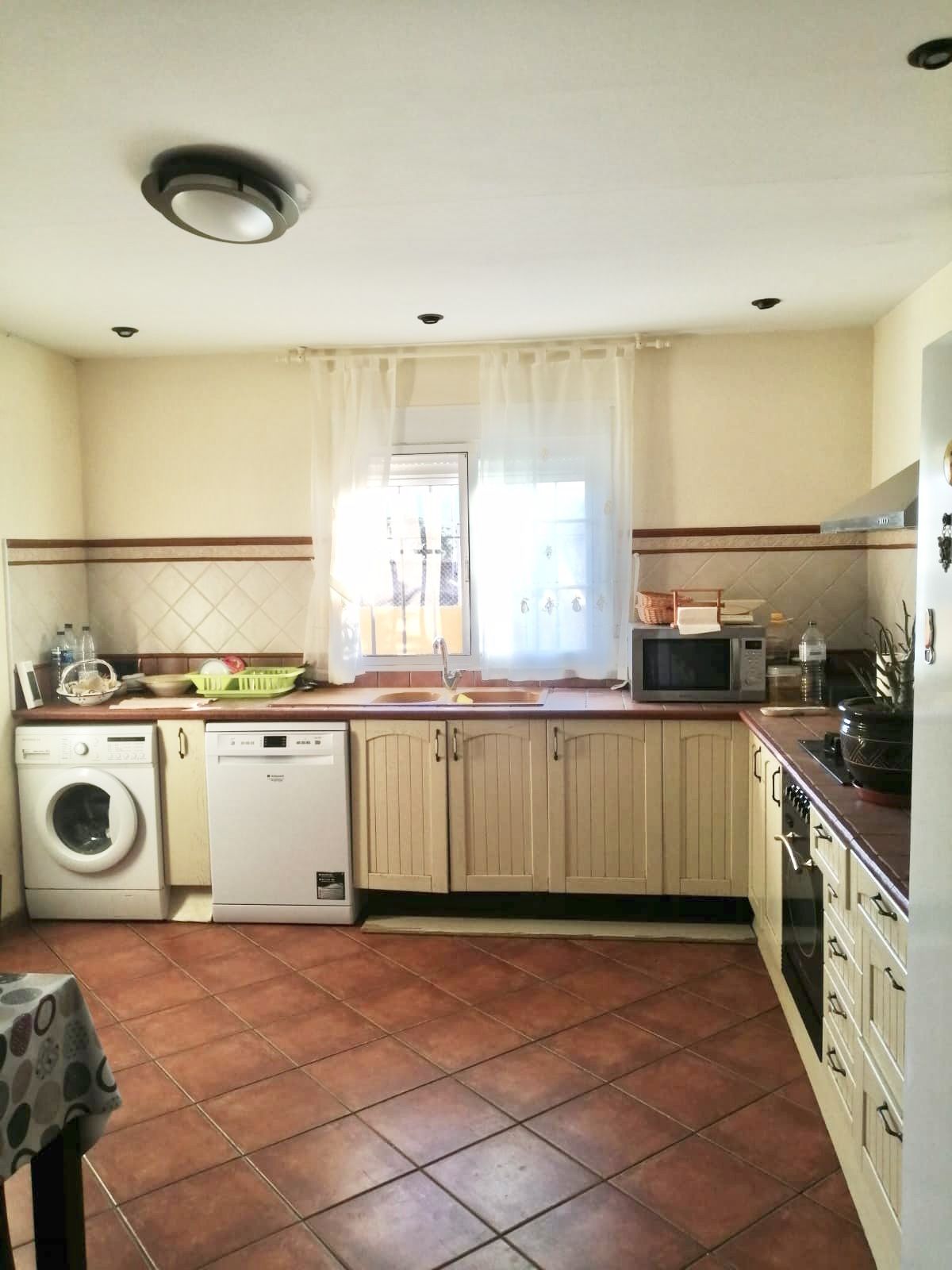Fotografía del inmueble