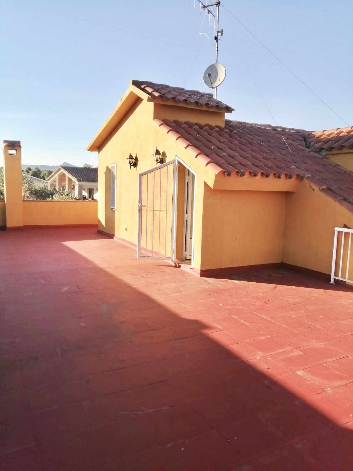 Fotografía del inmueble