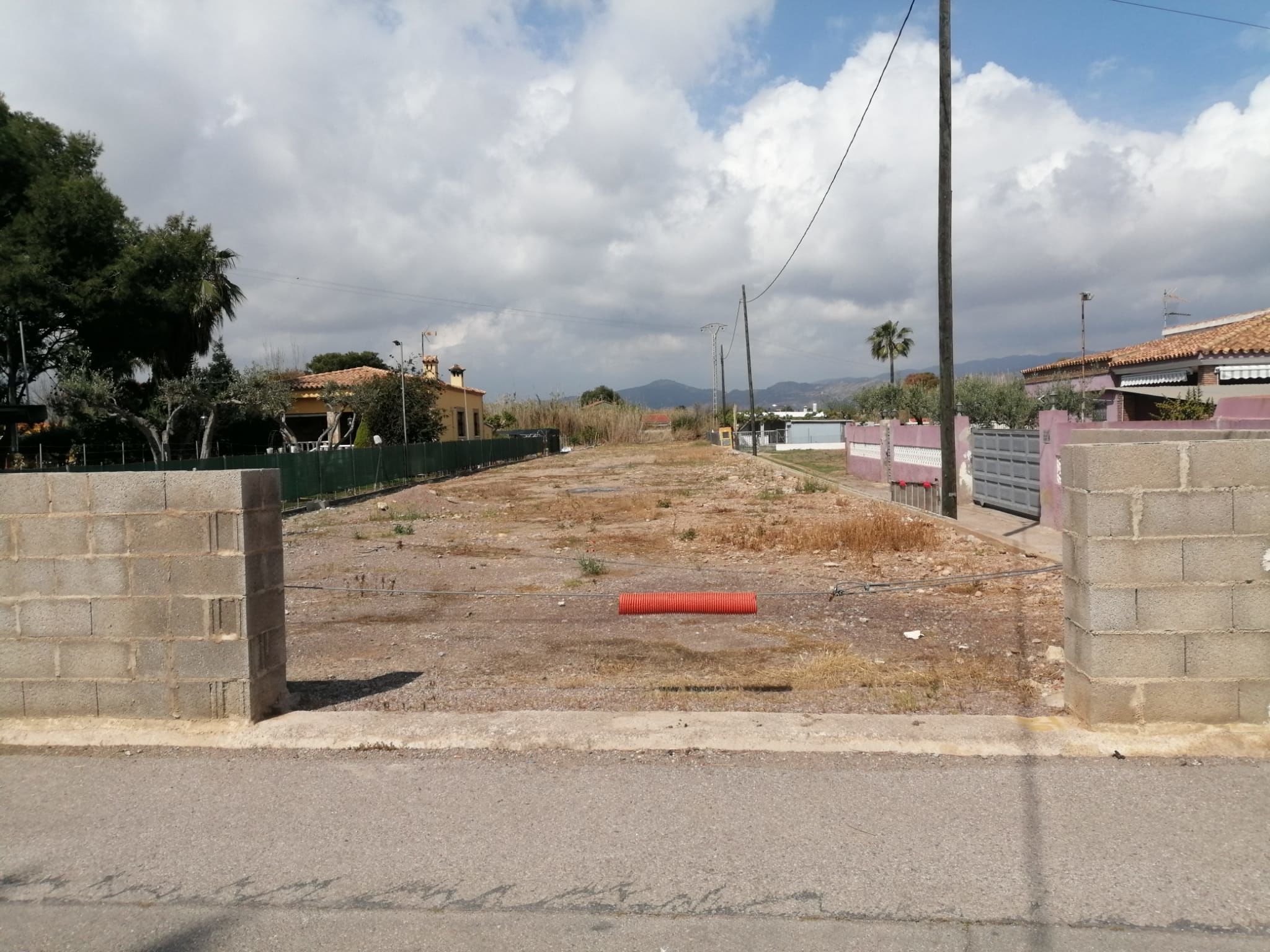 Fotografía del inmueble