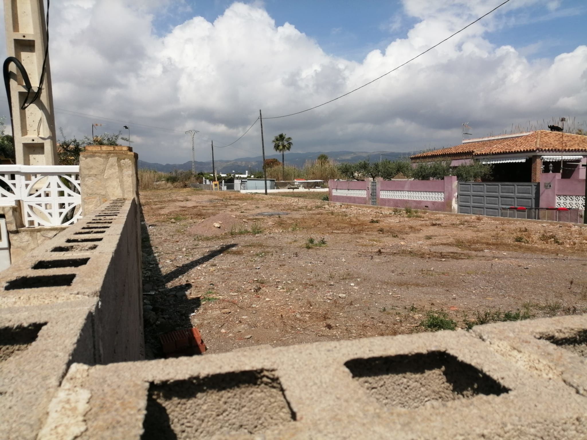 Fotografía del inmueble