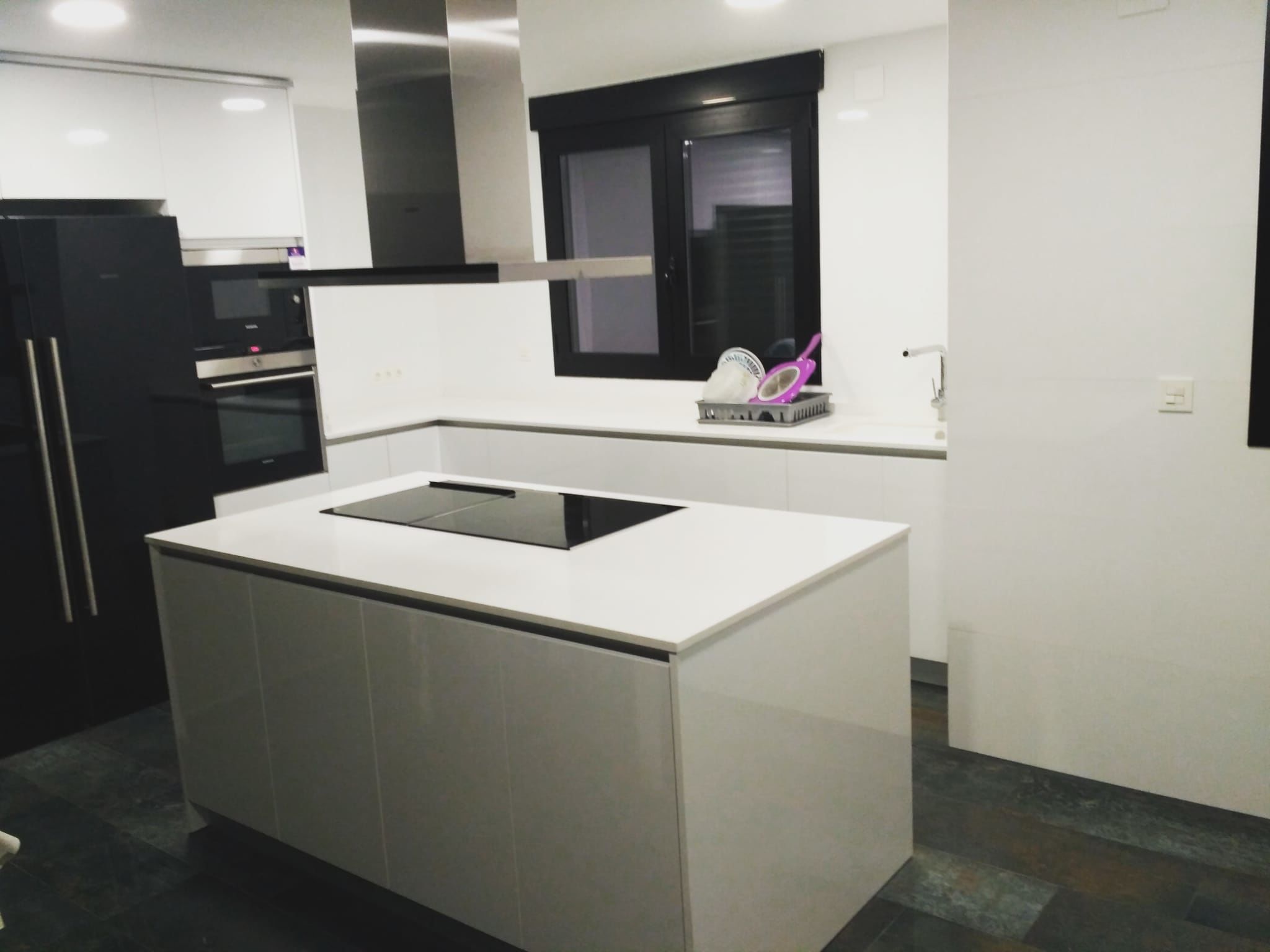 Fotografía del inmueble