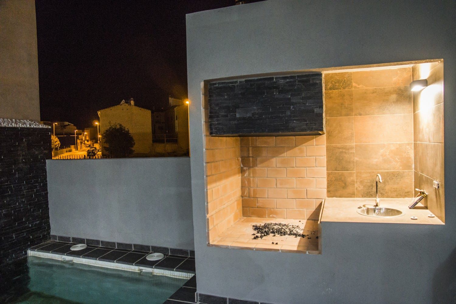 Fotografía del inmueble