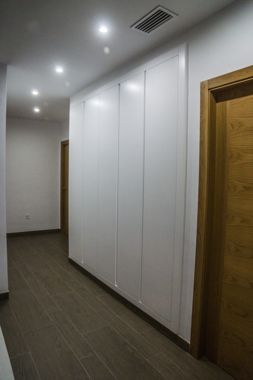 Fotografía del inmueble