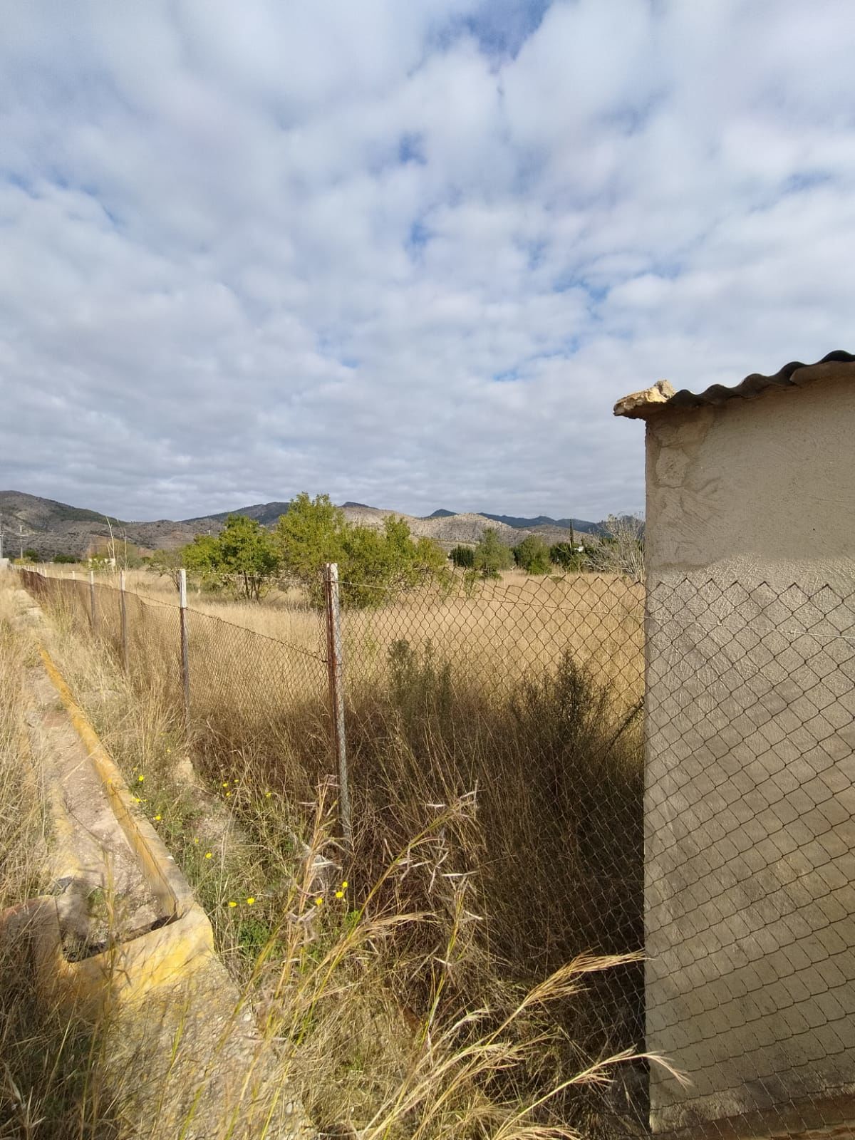 Fotografía del inmueble
