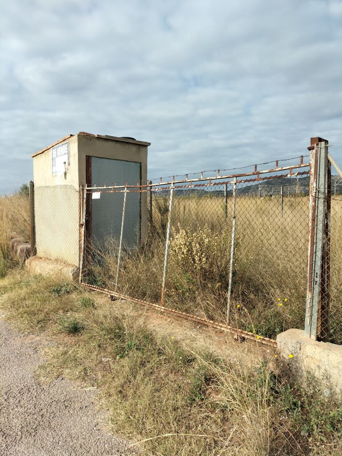 Fotografía del inmueble