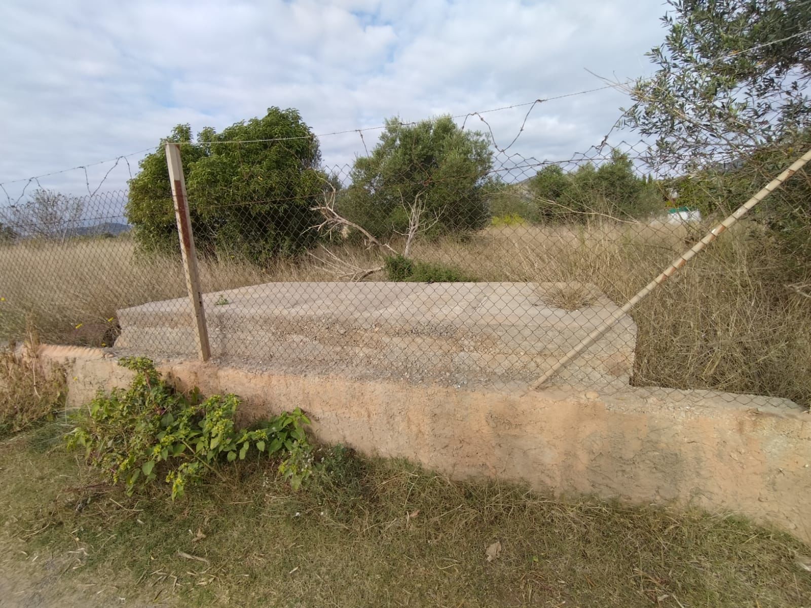 Fotografía del inmueble