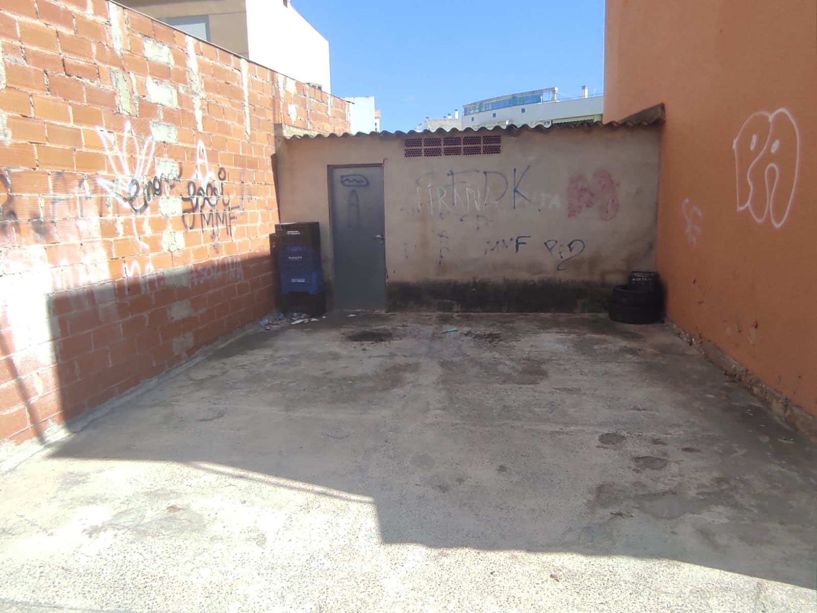 Fotografía del inmueble