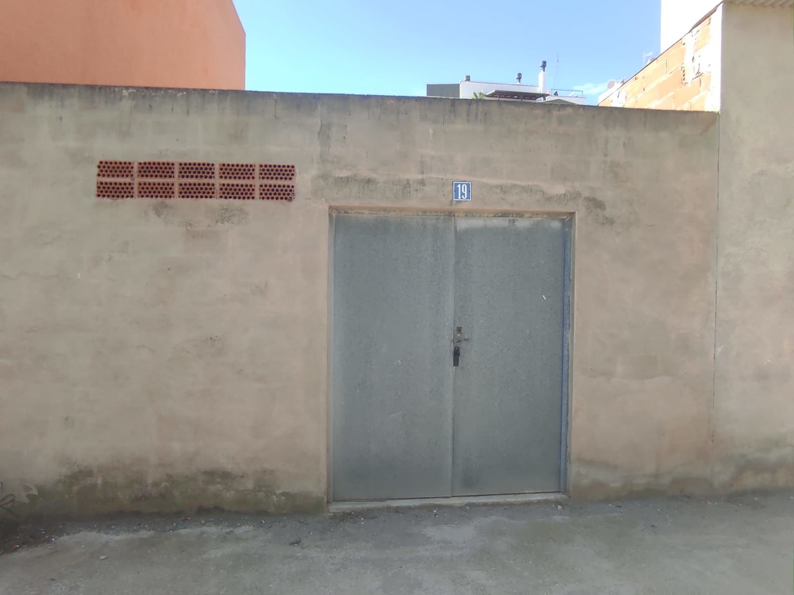 Fotografía del inmueble