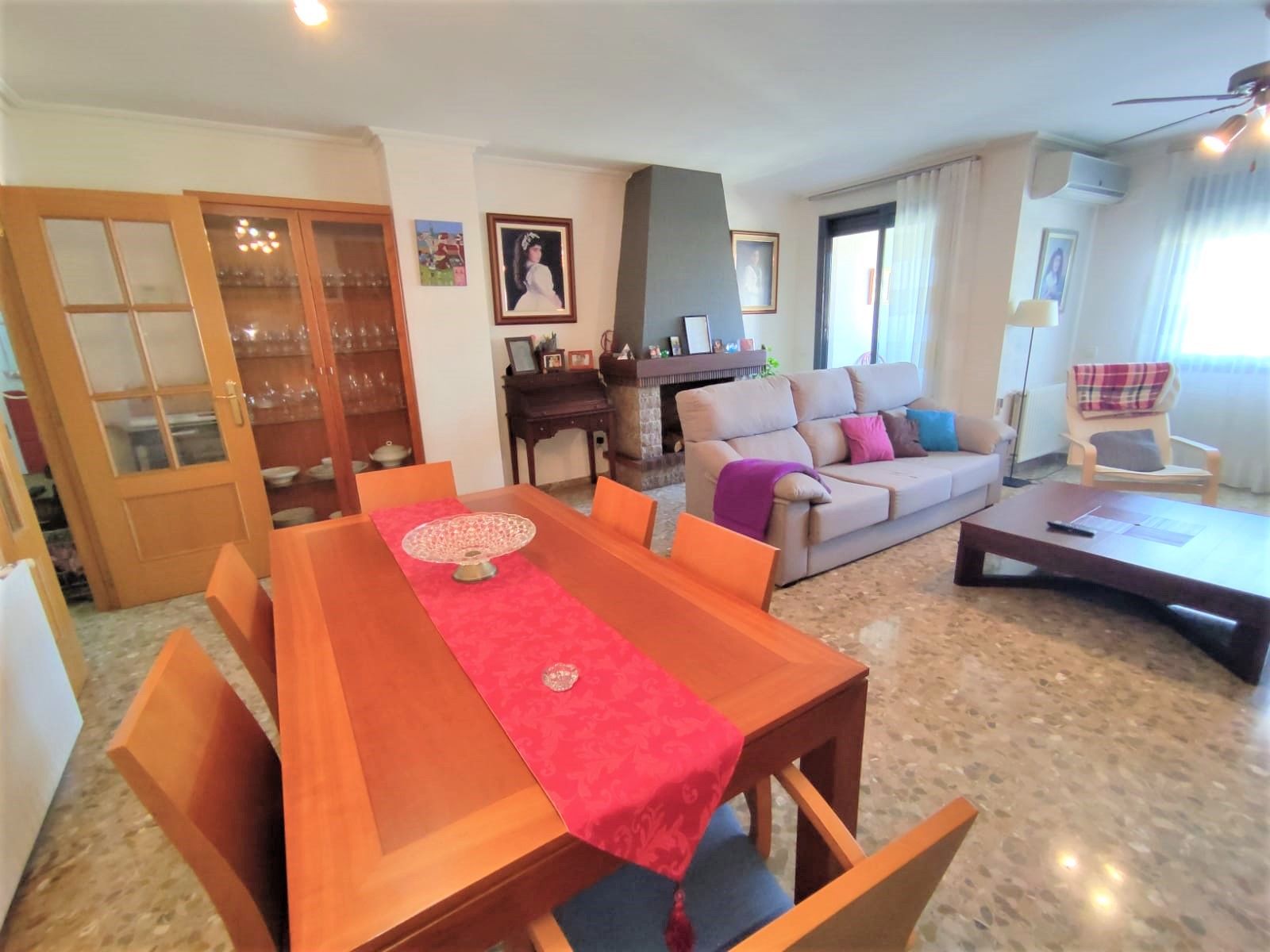 Fotografía del inmueble