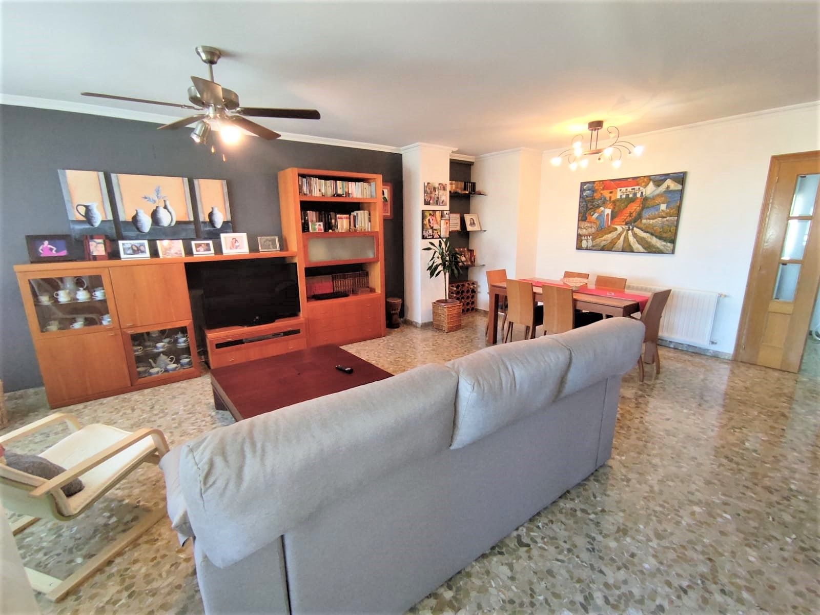 Fotografía del inmueble