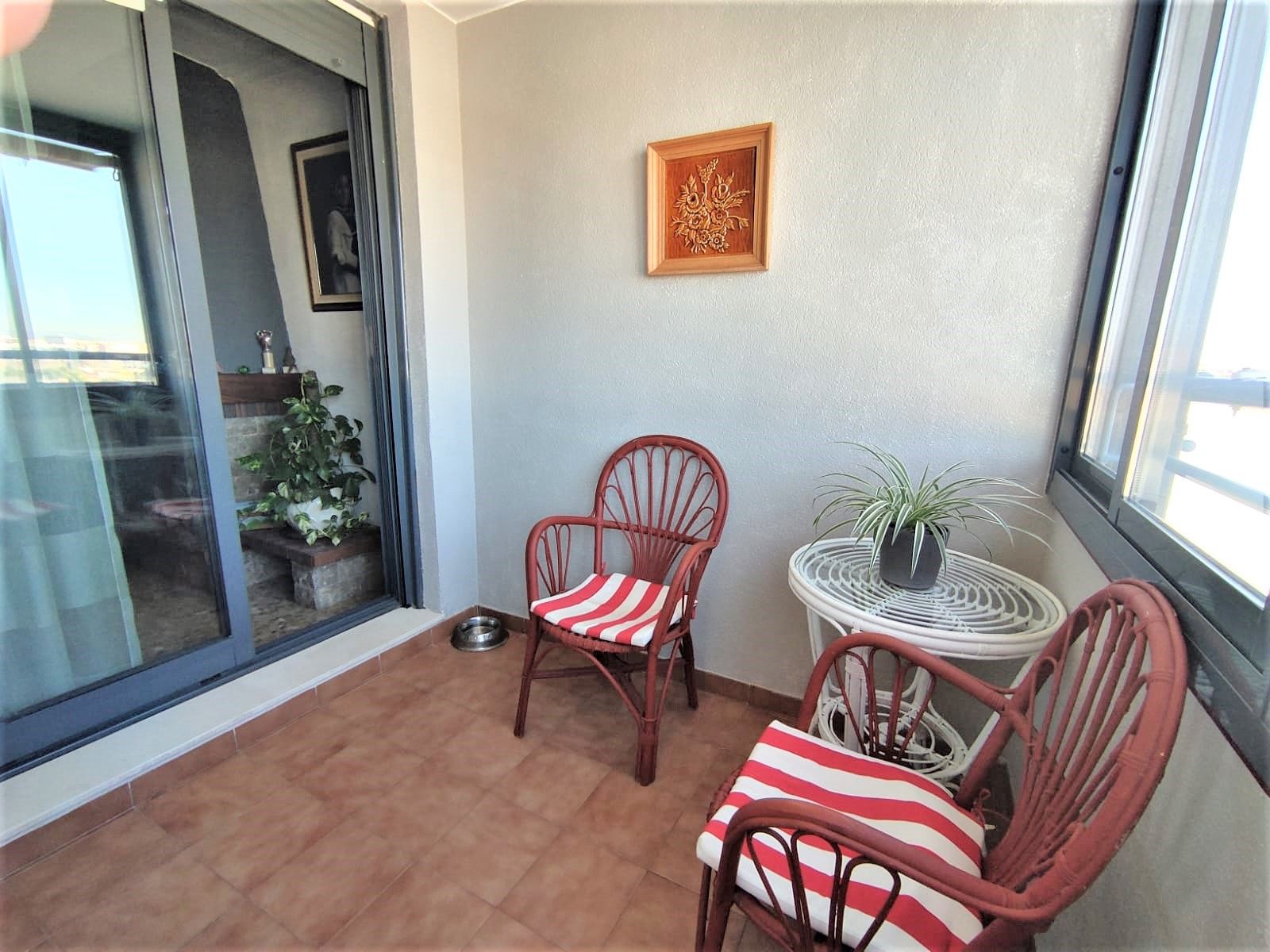 Fotografía del inmueble