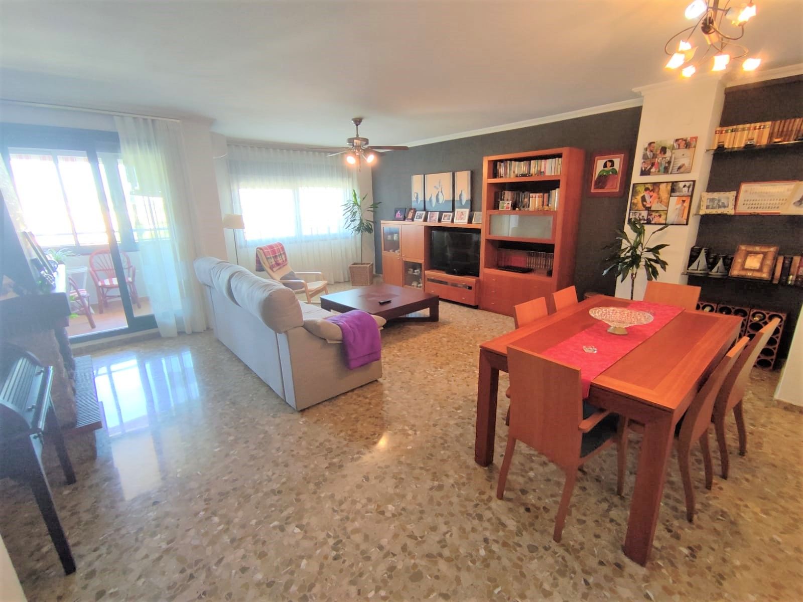 Fotografía del inmueble