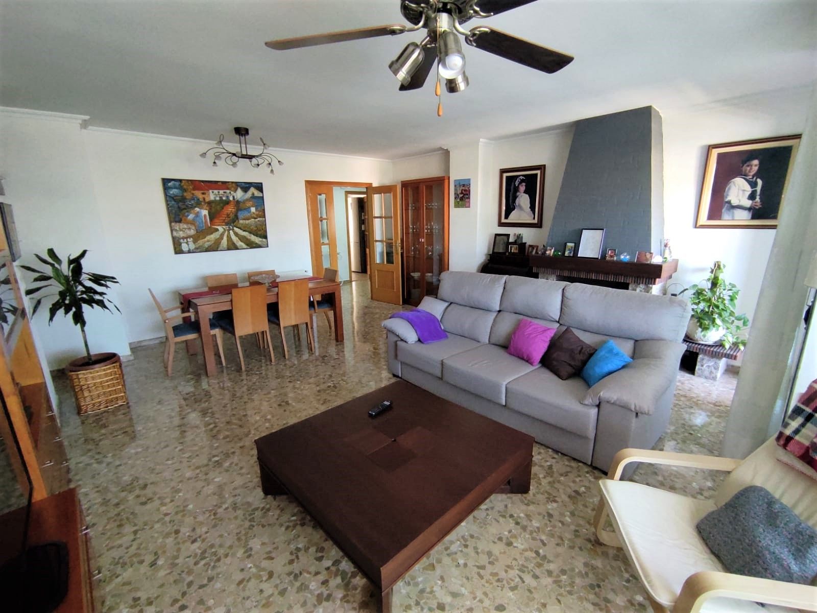 Fotografía del inmueble