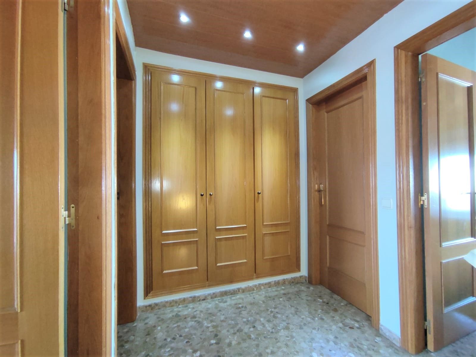 Fotografía del inmueble
