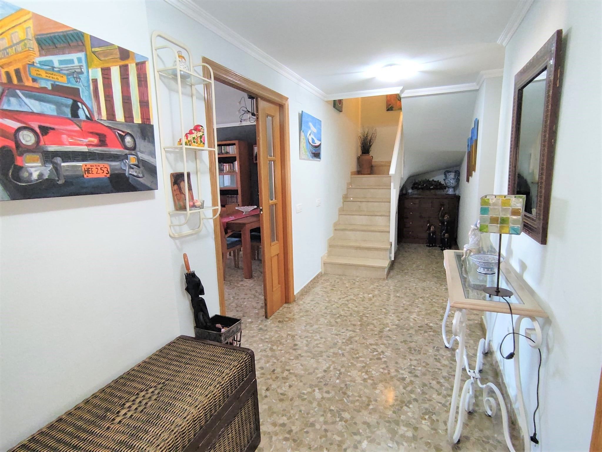 Fotografía del inmueble