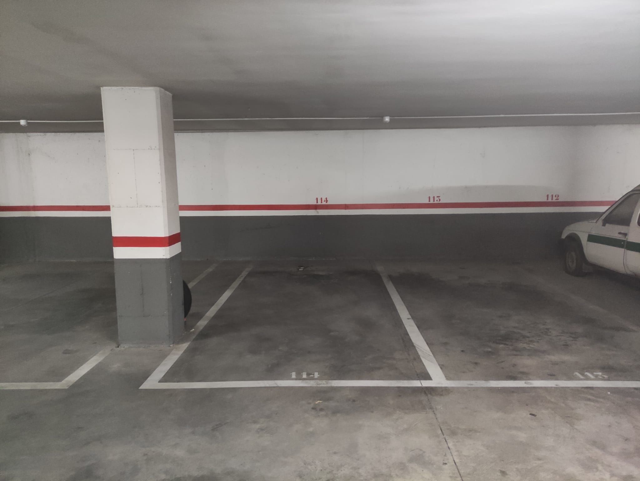 Fotografía del inmueble