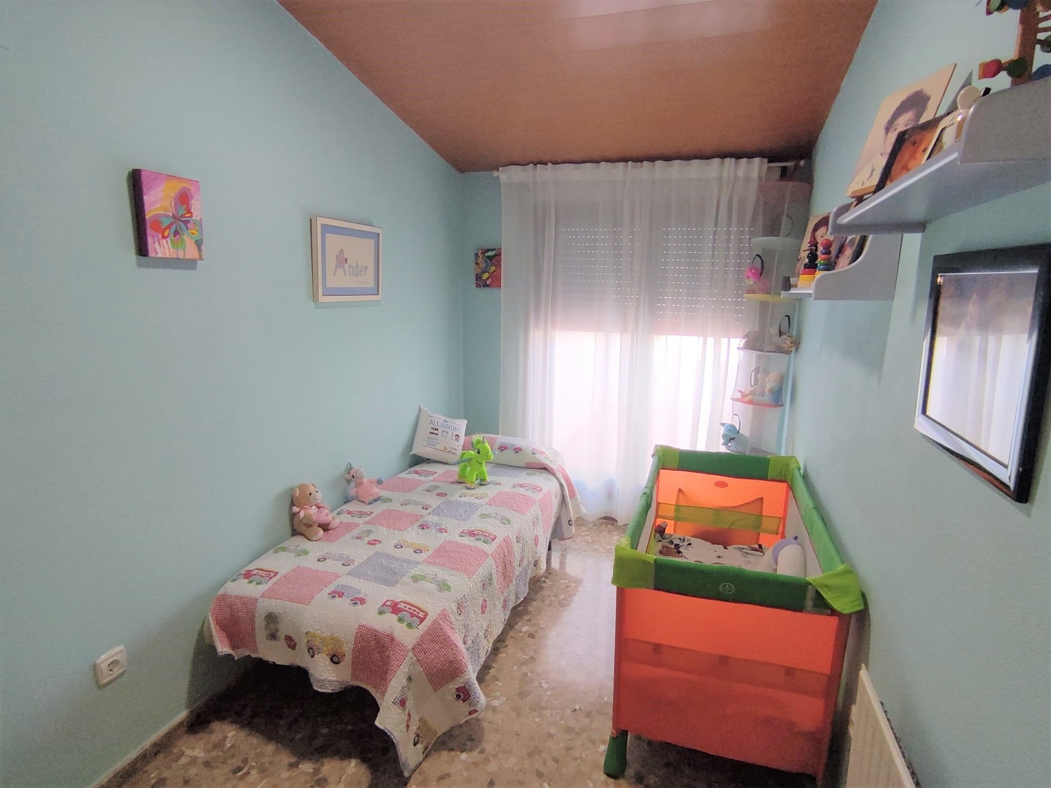 Fotografía del inmueble