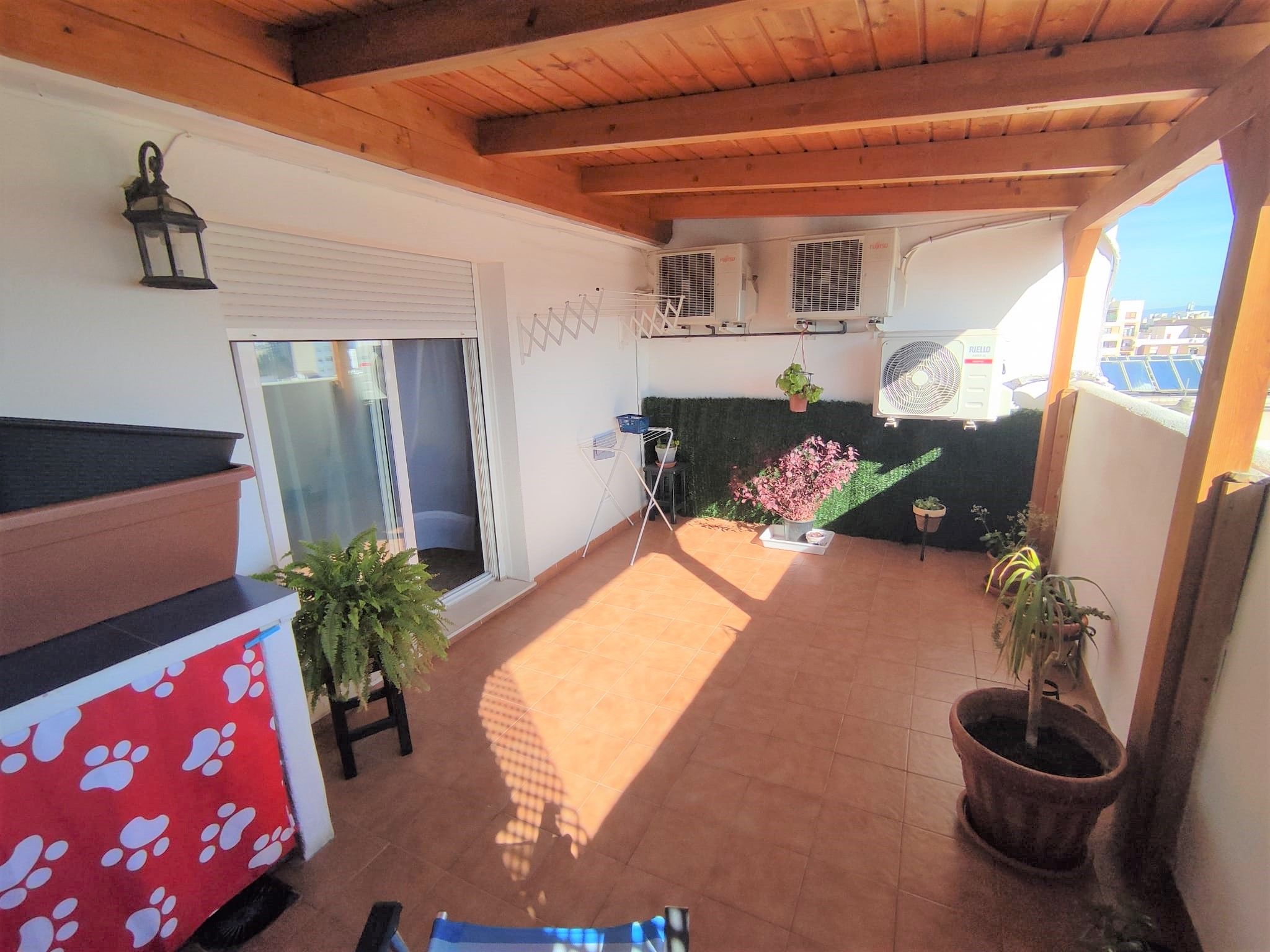 Fotografía del inmueble