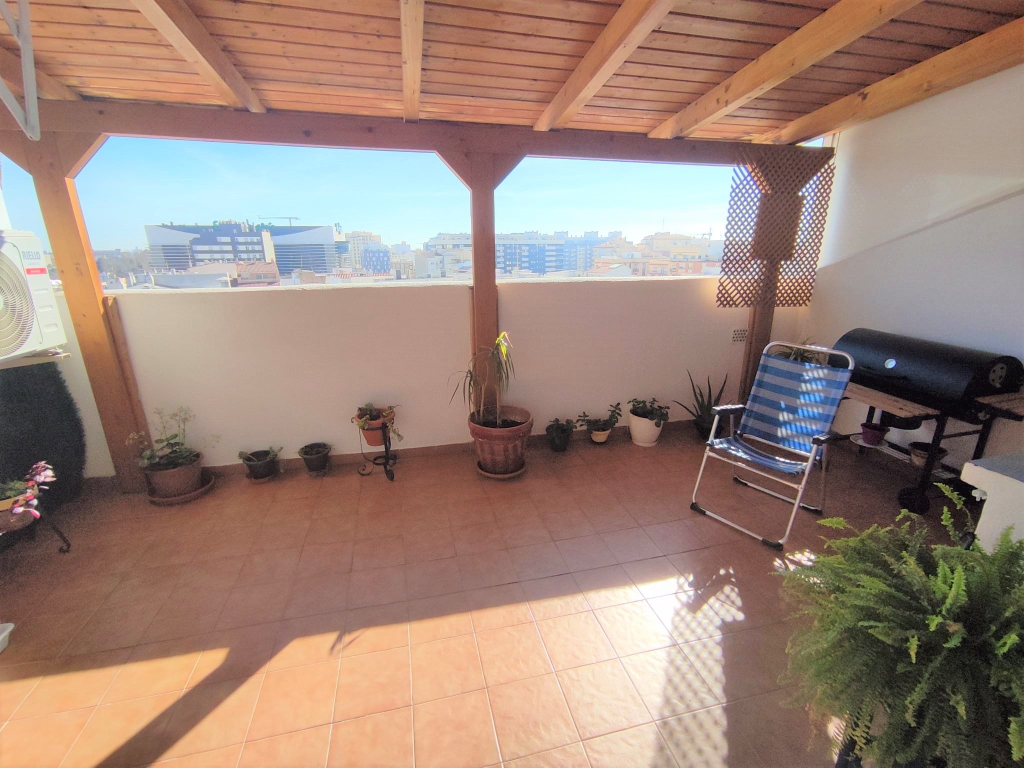 Fotografía del inmueble