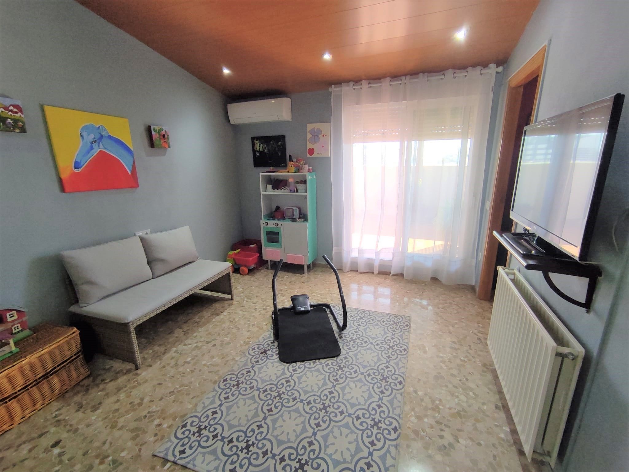 Fotografía del inmueble