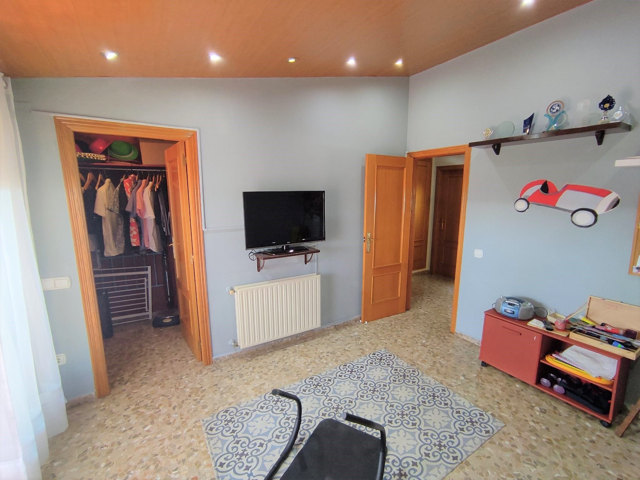 Fotografía del inmueble
