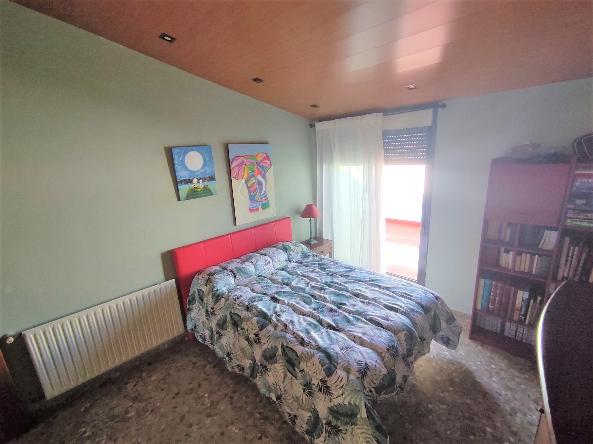 Fotografía del inmueble
