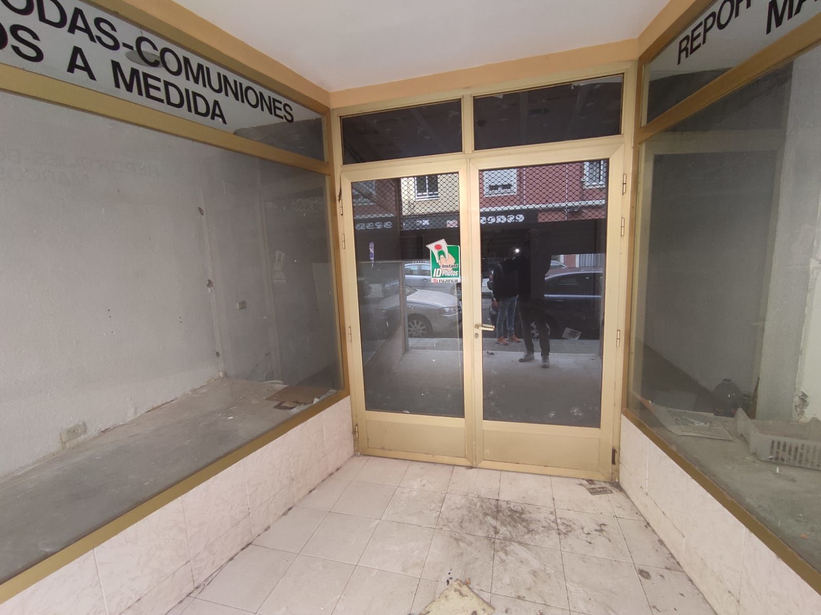 Fotografía del inmueble