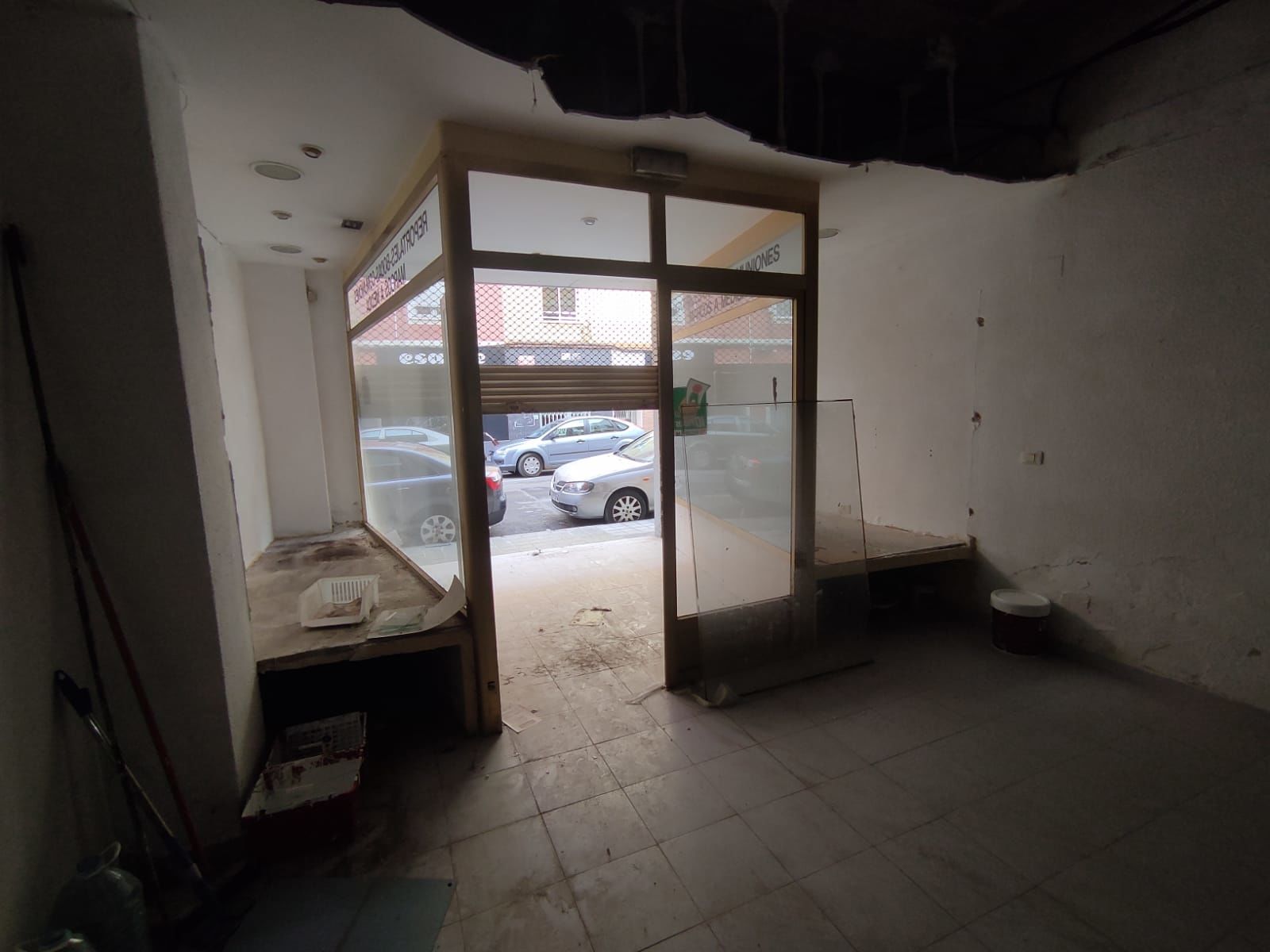 Fotografía del inmueble