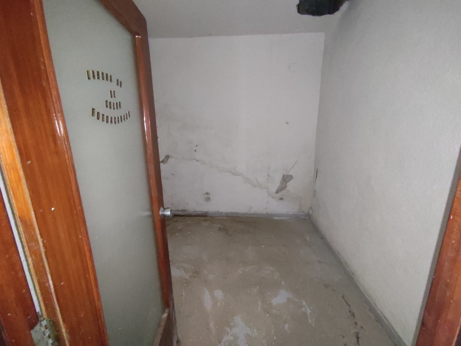 Fotografía del inmueble