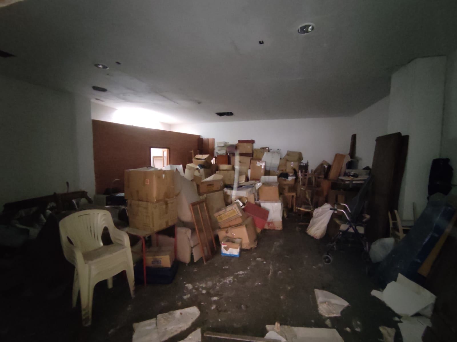 Fotografía del inmueble