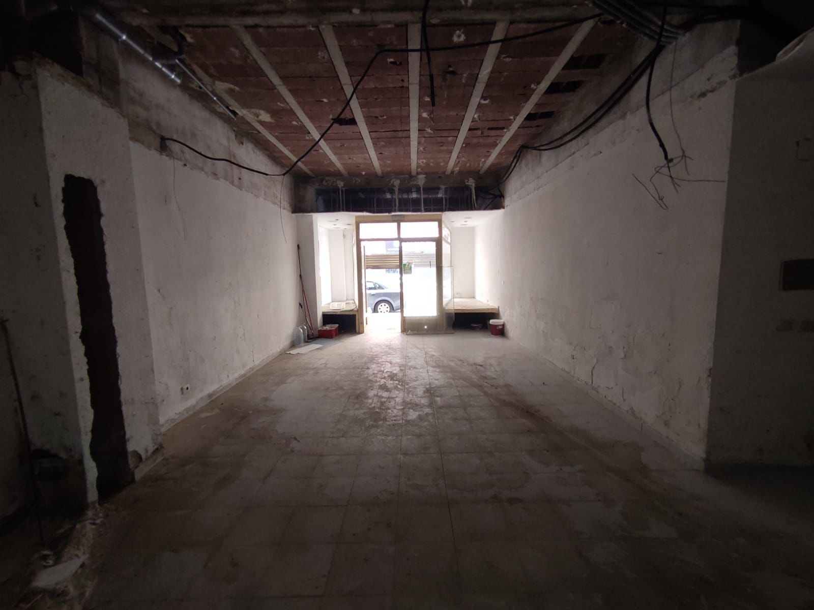 Fotografía del inmueble