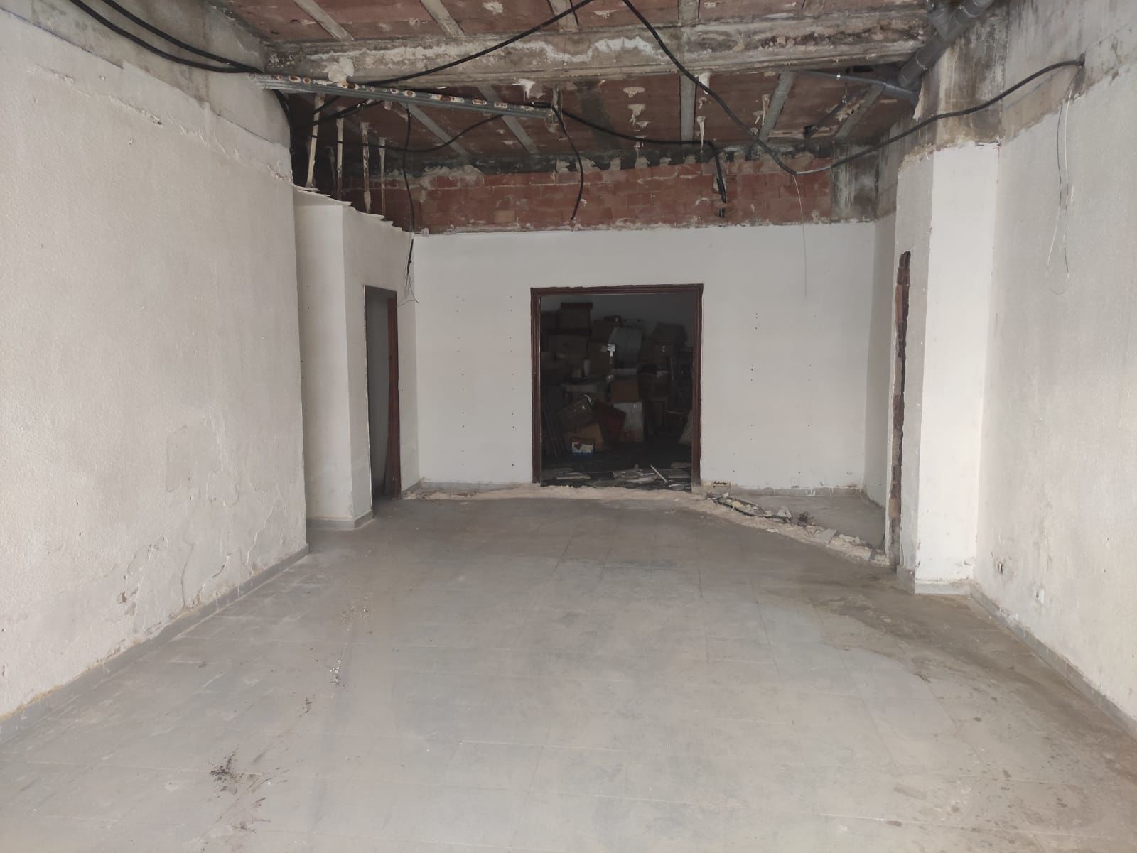 Fotografía del inmueble