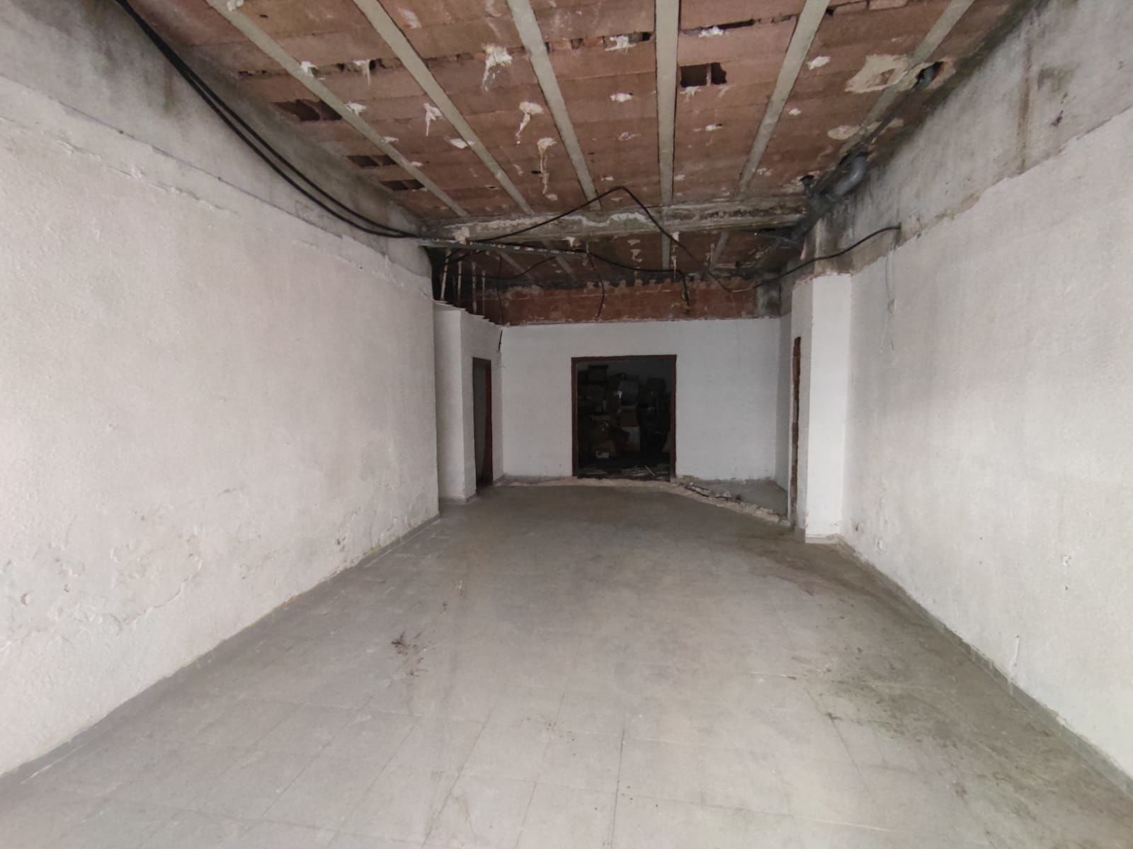 Fotografía del inmueble