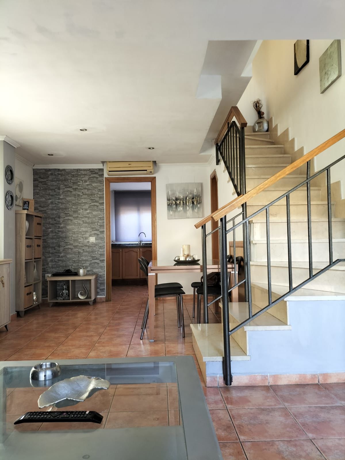 Fotografía del inmueble