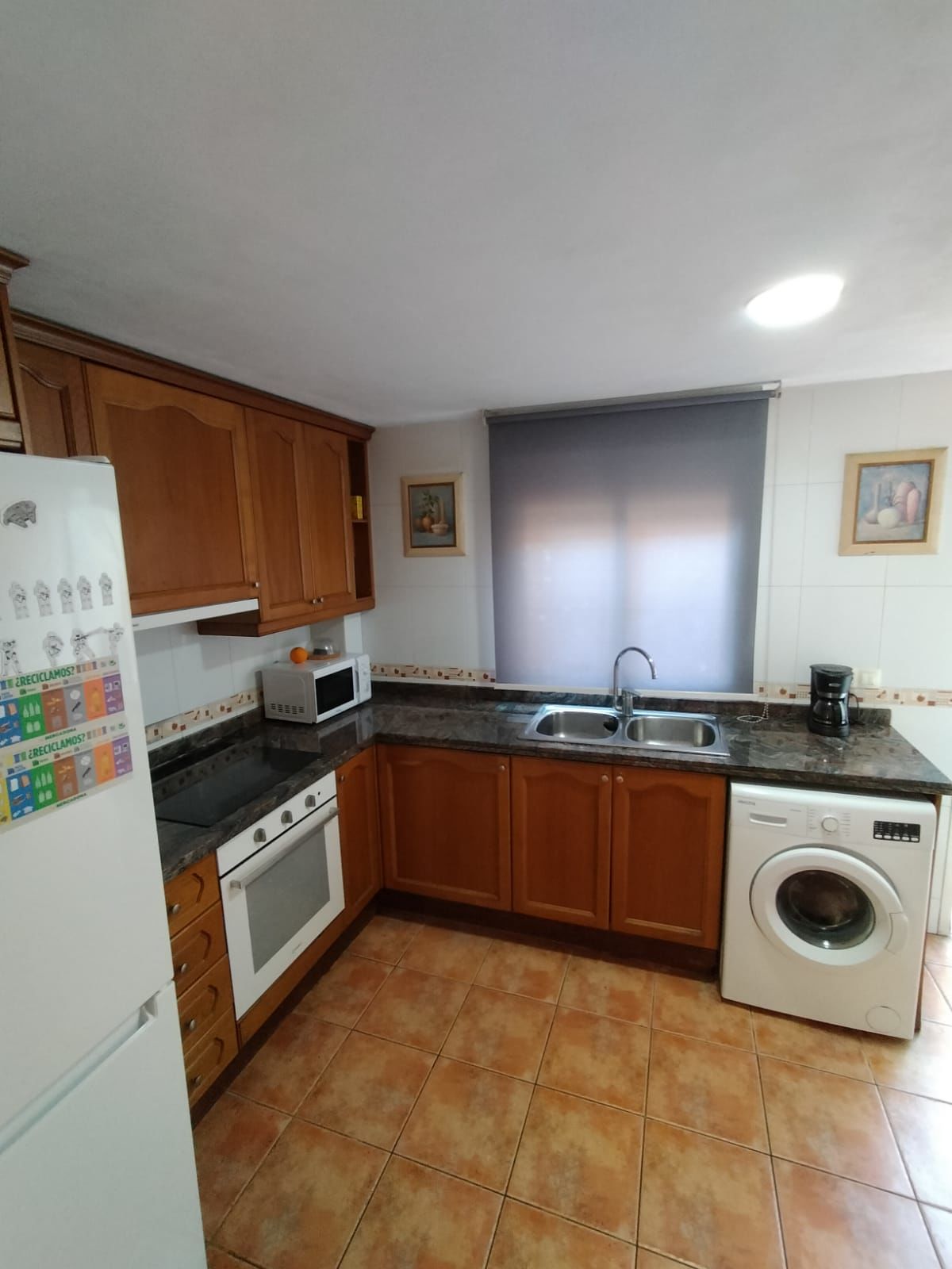 Fotografía del inmueble