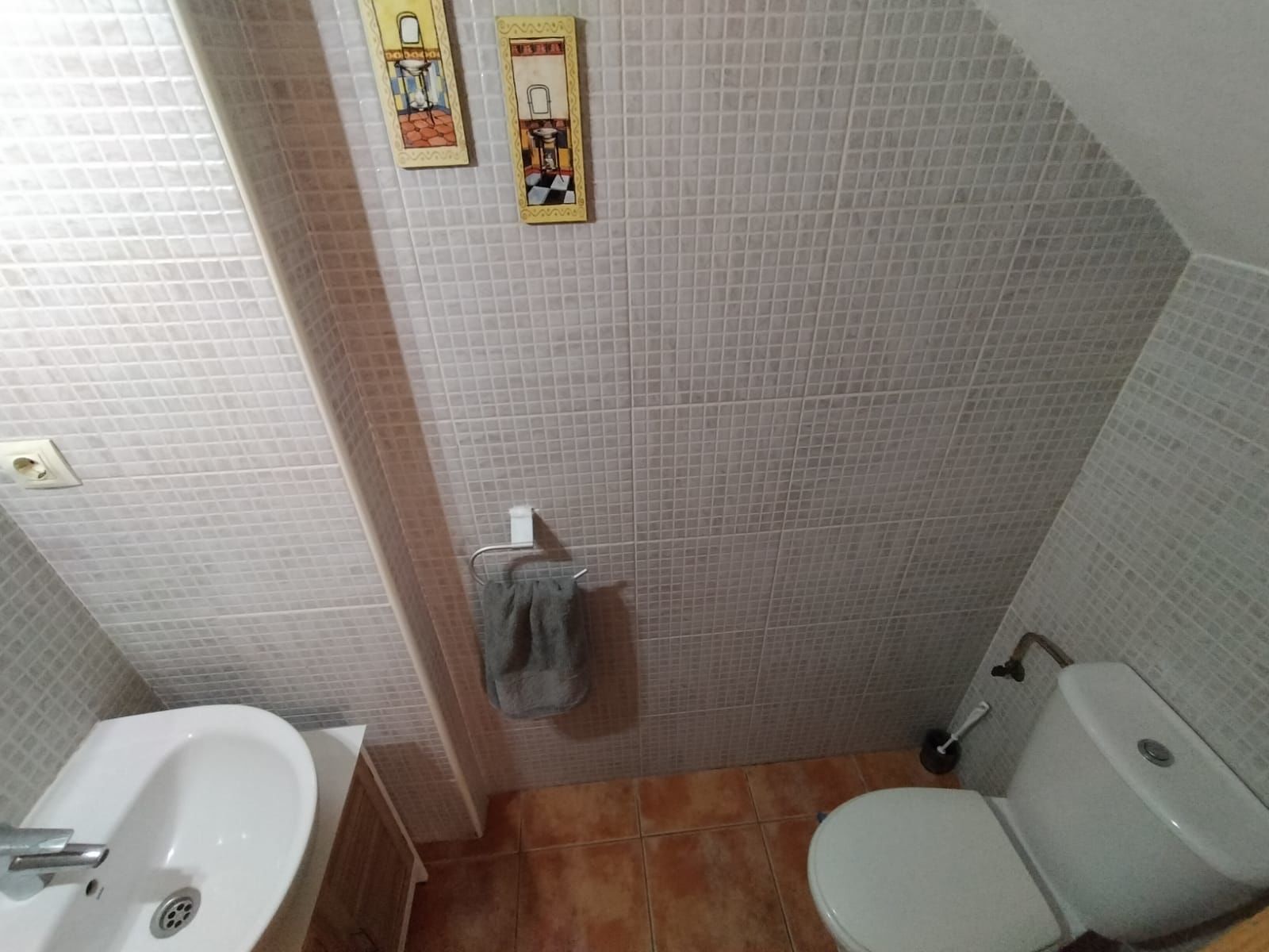Fotografía del inmueble
