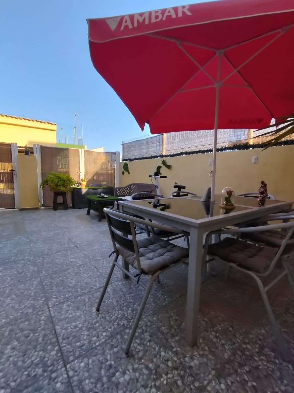 Fotografía del inmueble