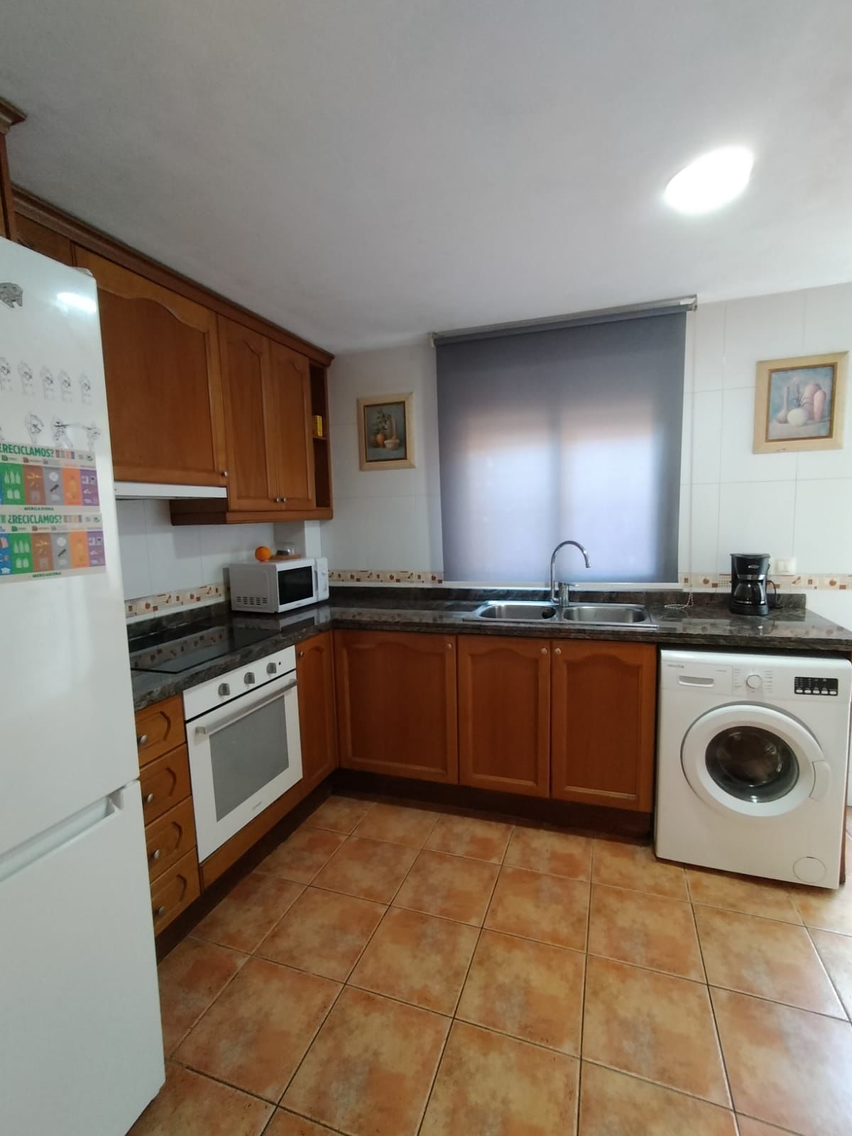 Fotografía del inmueble