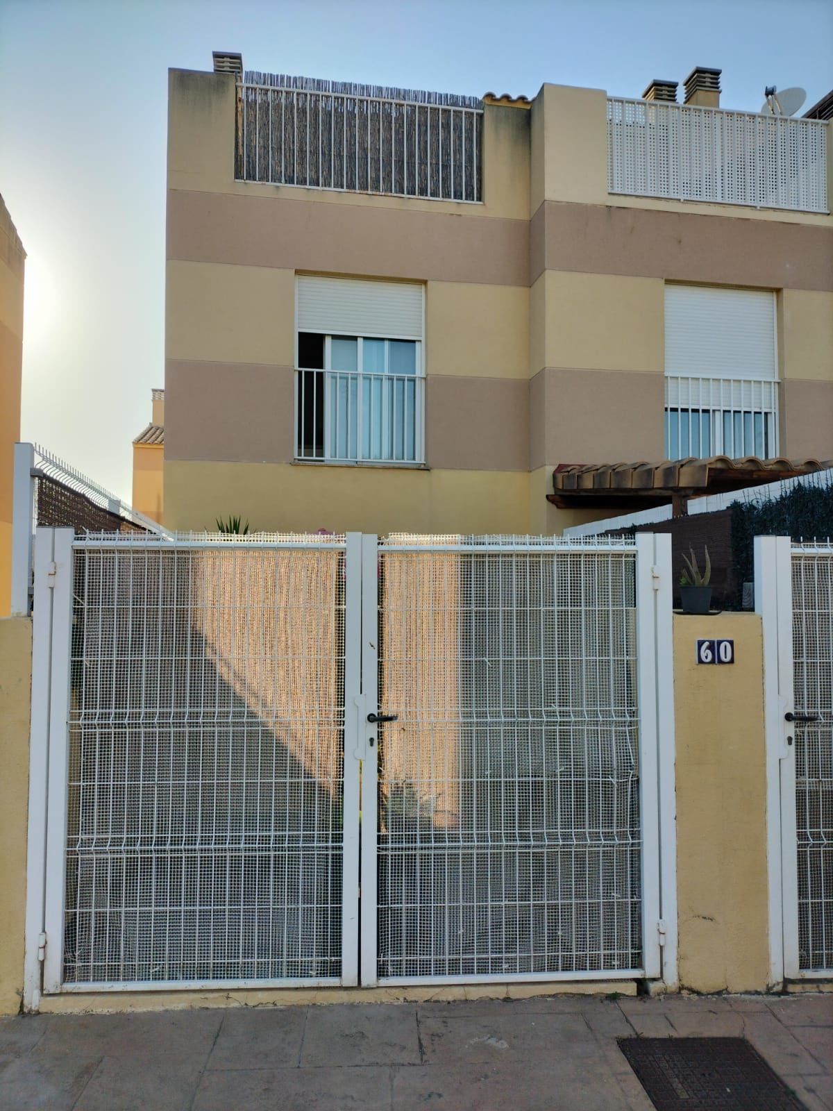 Fotografía del inmueble