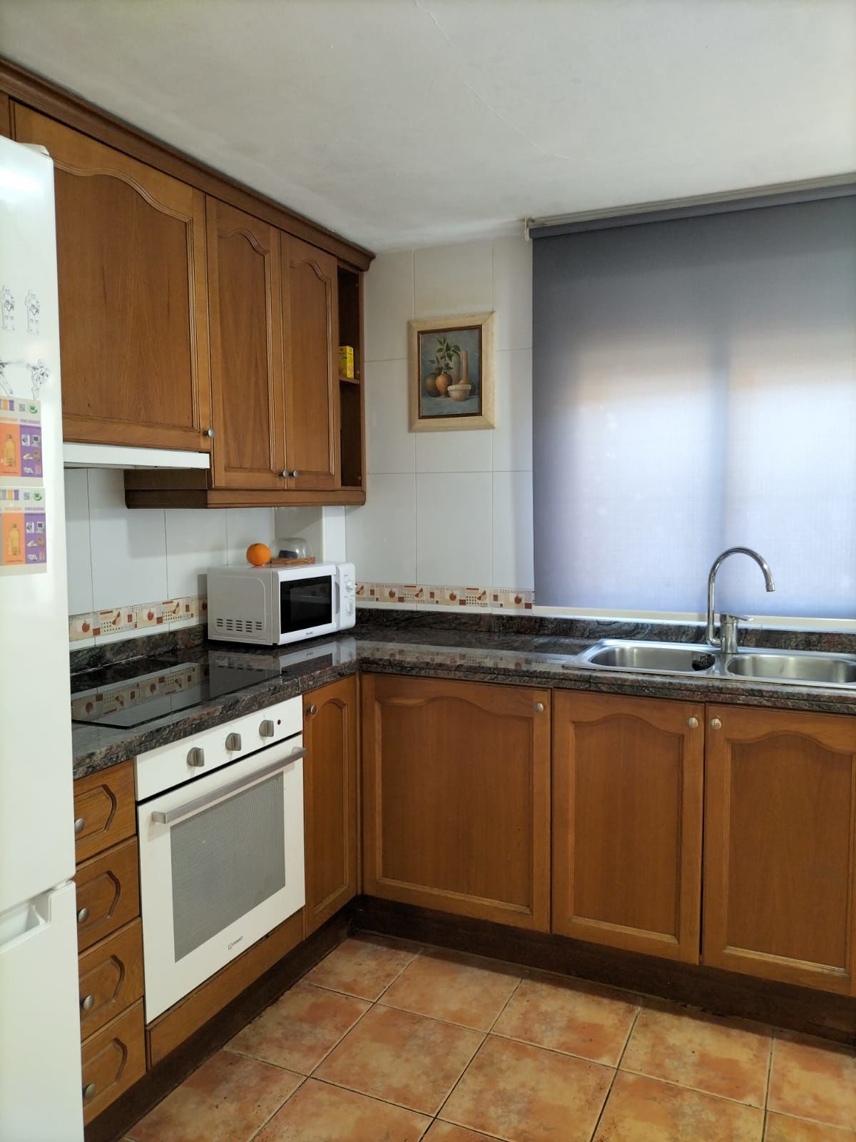 Fotografía del inmueble