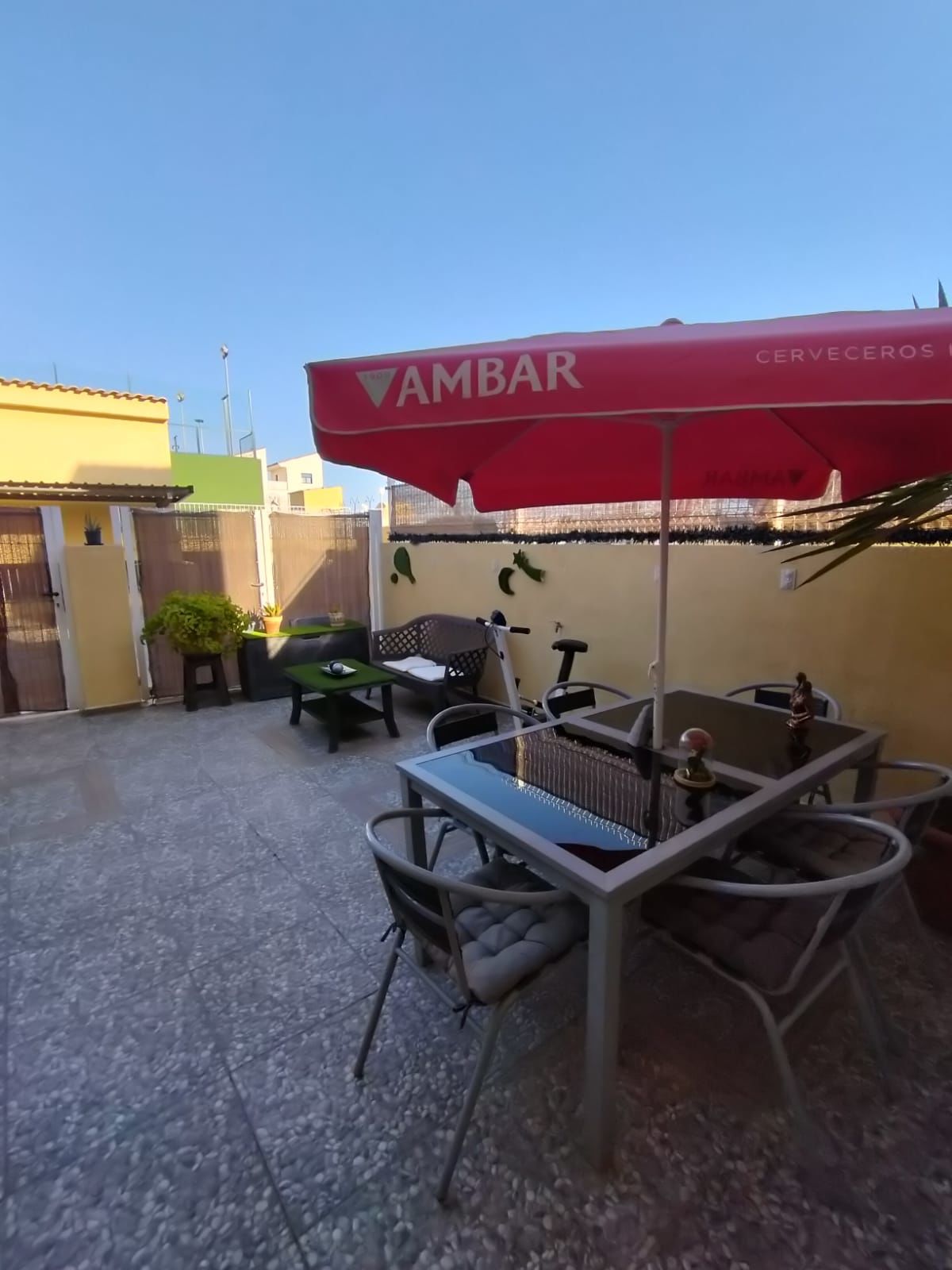 Fotografía del inmueble